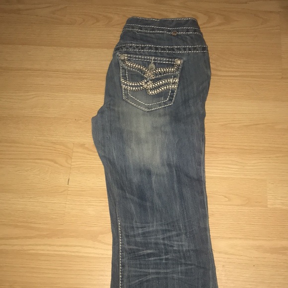 Almost famous jeans - Picture 6 of 8